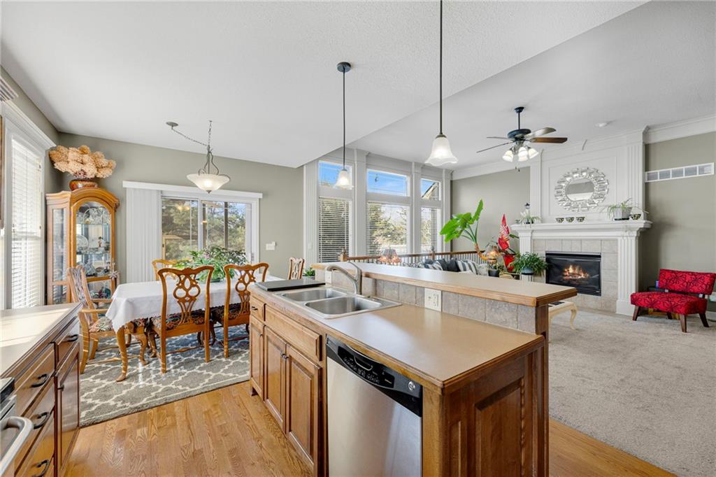 1362 Brompton Lane Raymore, MO 64083 - Photo 13 of 43