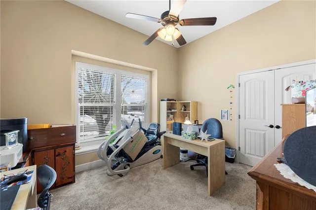 $482,000 | 1362 Brompton Lane, Raymore, MO 64083