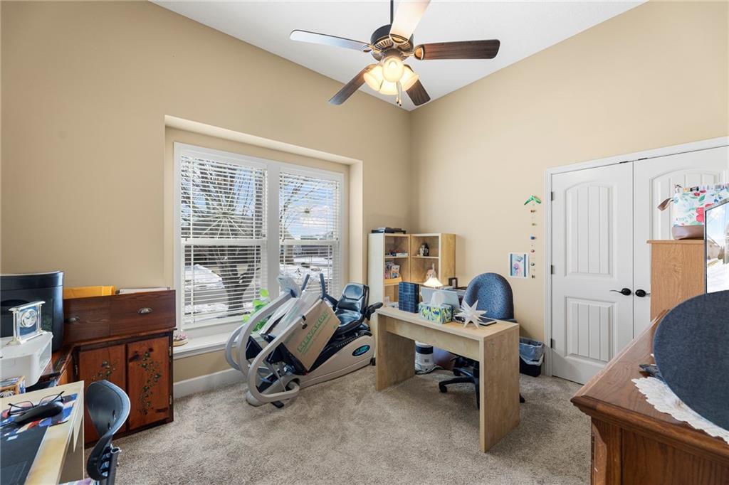 1362 Brompton Lane Raymore, MO 64083 - Photo 14 of 43