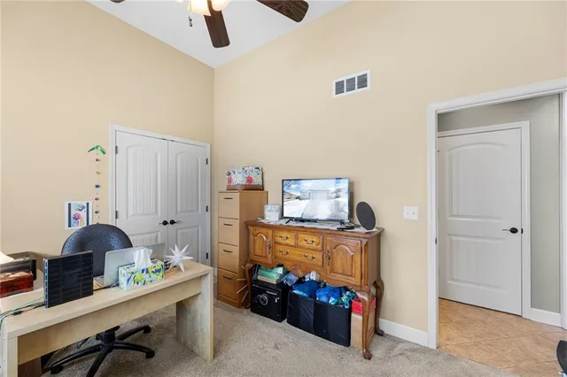 $482,000 | 1362 Brompton Lane, Raymore, MO 64083