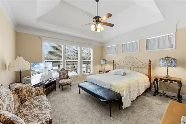 $469,000 | 1362 Brompton Lane, Raymore, MO 64083