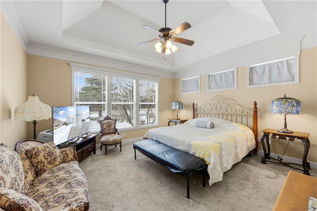 1362 Brompton Lane Raymore, MO 64083 - Photo 17 of 43