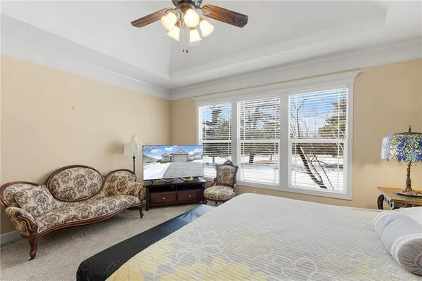 $469,000 | 1362 Brompton Lane, Raymore, MO 64083