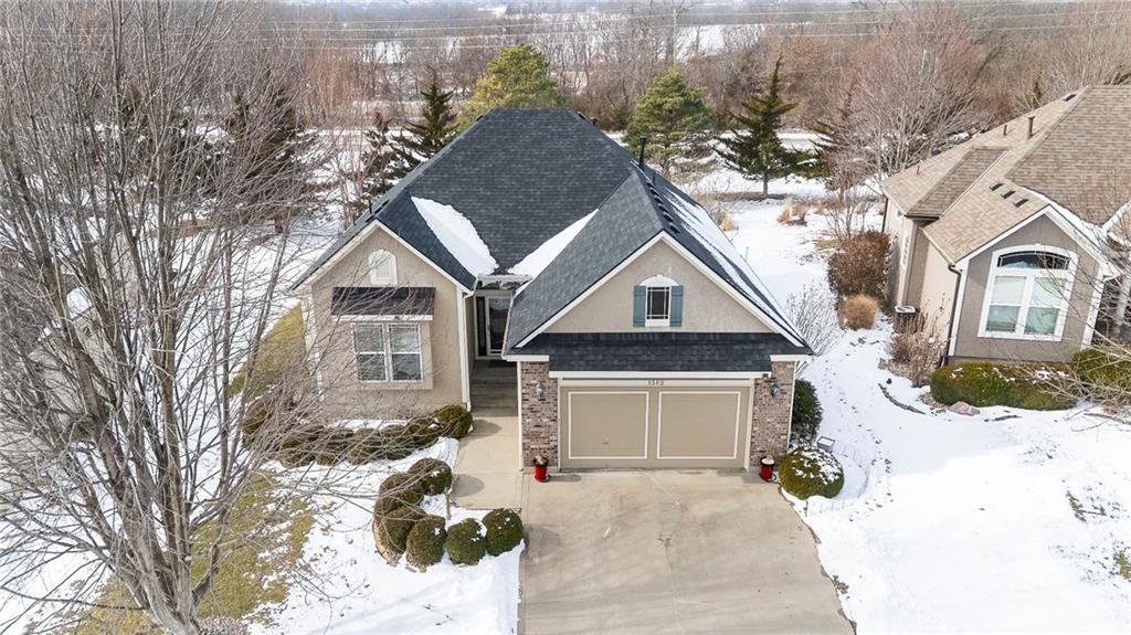 1362 Brompton Lane Raymore, MO 64083 - Photo 2 of 43