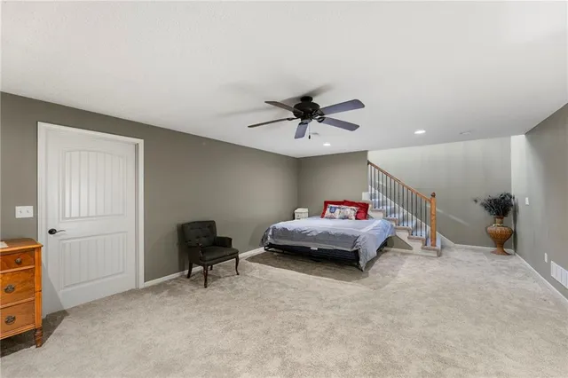 $482,000 | 1362 Brompton Lane, Raymore, MO 64083