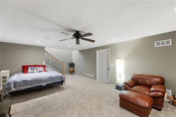 $469,000 | 1362 Brompton Lane, Raymore, MO 64083