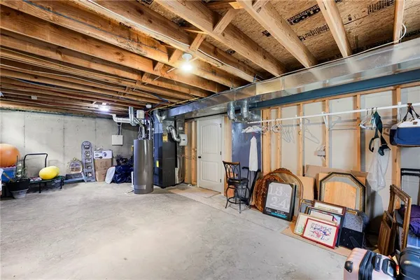 $469,000 | 1362 Brompton Lane, Raymore, MO 64083
