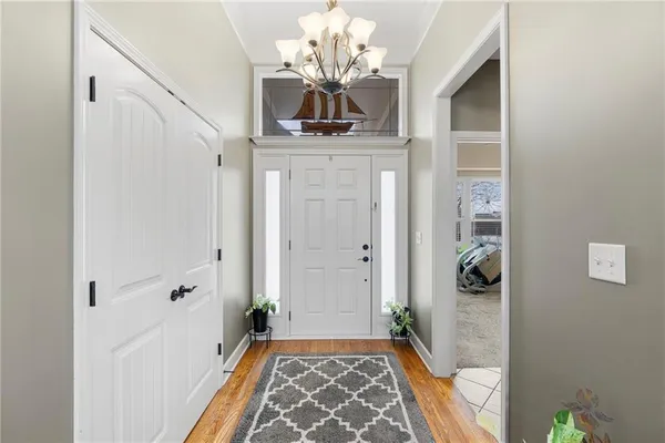 $469,000 | 1362 Brompton Lane, Raymore, MO 64083