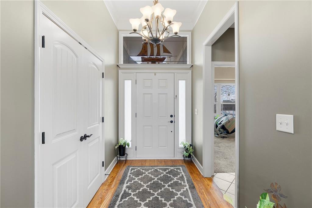 1362 Brompton Lane Raymore, MO 64083 - Photo 3 of 43