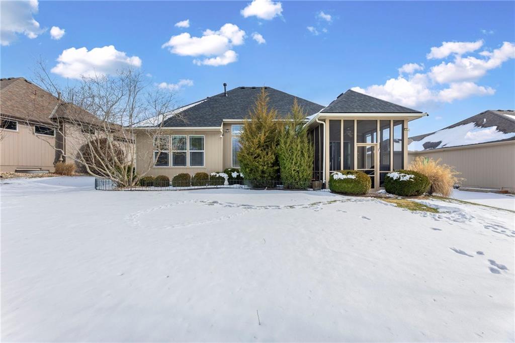 1362 Brompton Lane Raymore, MO 64083 - Photo 33 of 43