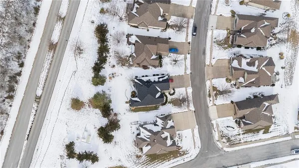 $469,000 | 1362 Brompton Lane, Raymore, MO 64083