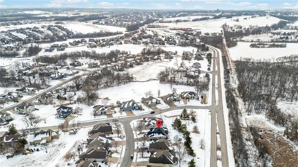 $469,000 | 1362 Brompton Lane, Raymore, MO 64083