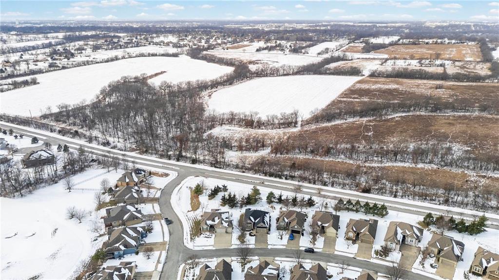 1362 Brompton Lane Raymore, MO 64083 - Photo 39 of 43