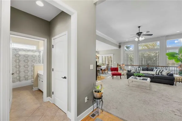 $469,000 | 1362 Brompton Lane, Raymore, MO 64083