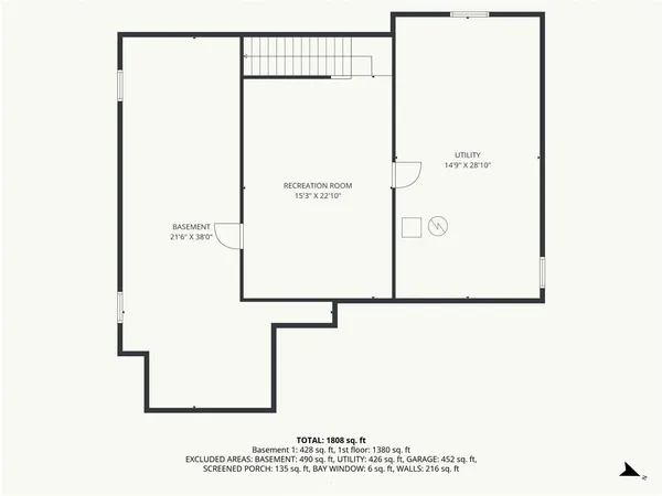 $469,000 | 1362 Brompton Lane, Raymore, MO 64083
