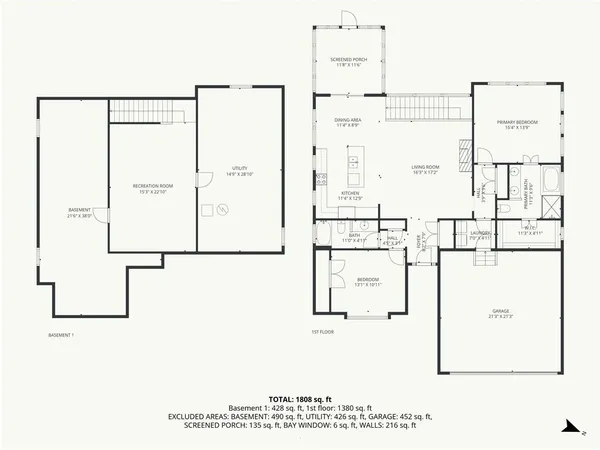 $469,000 | 1362 Brompton Lane, Raymore, MO 64083