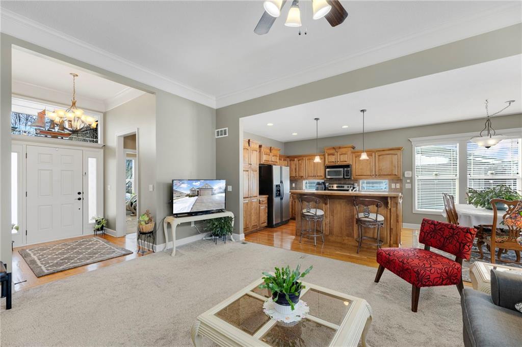 1362 Brompton Lane Raymore, MO 64083 - Photo 7 of 43