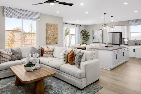 $599,990 | 29489 Encelia Lane, Winchester, CA 92596