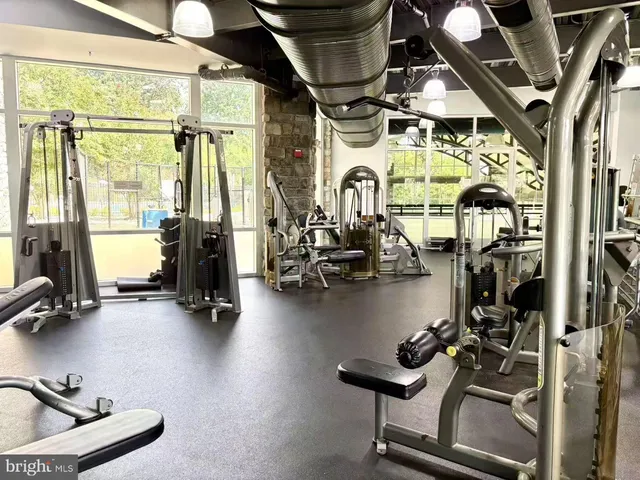 a view of a large window with an outdoor space