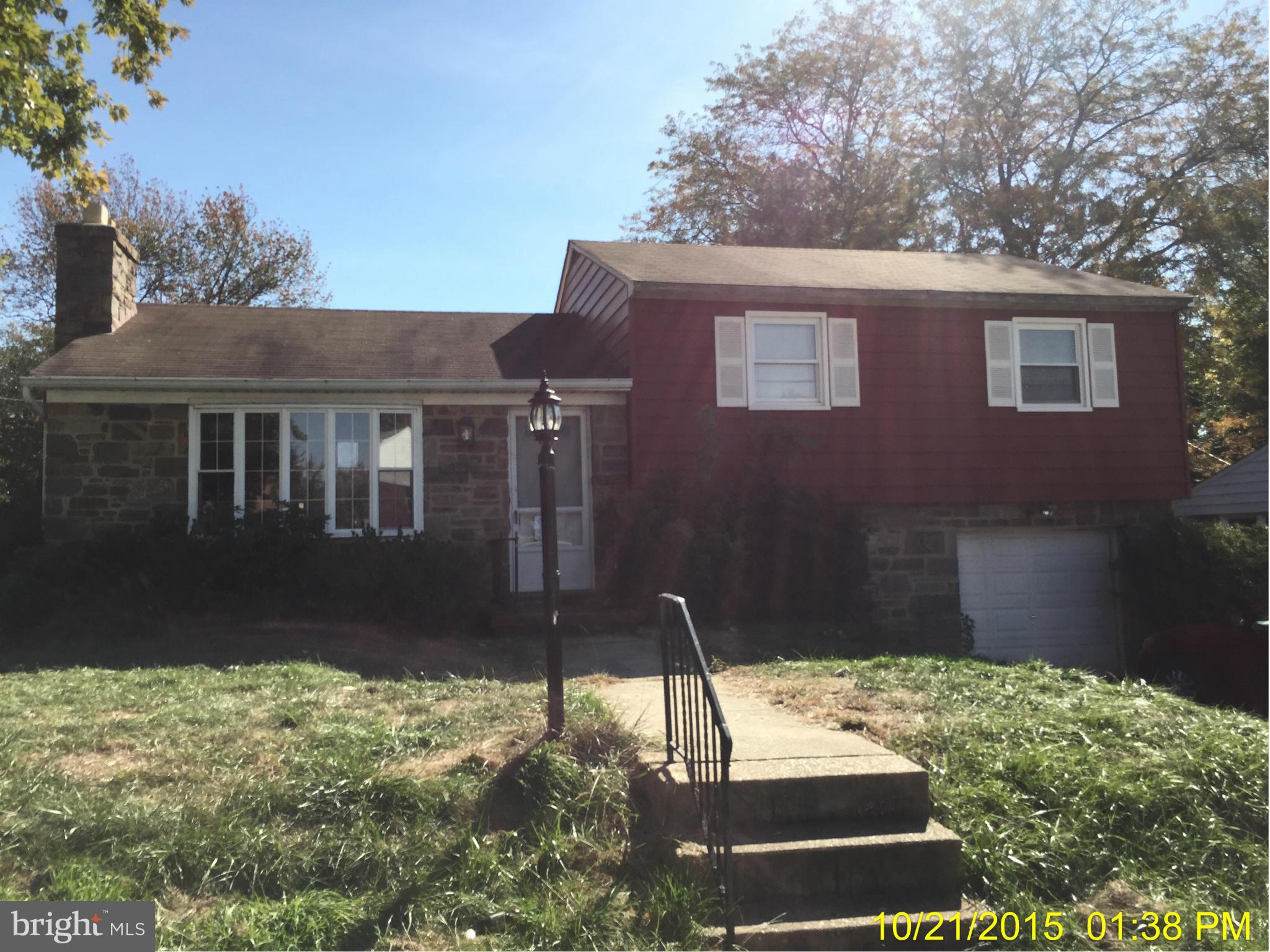 209 Garden Road Towson, MD 21286 - Photo 2 of 8 Exterior (Front)