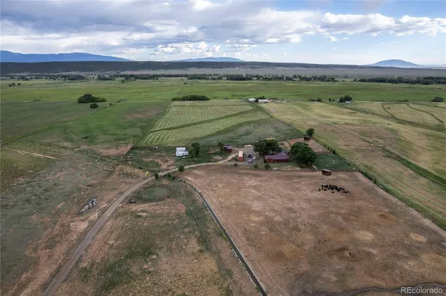 $850,000 | 17152 Highway 142, San Luis, CO 81152