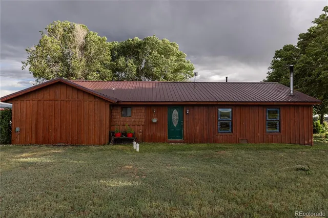 $850,000 | 17152 Highway 142, San Luis, CO 81152