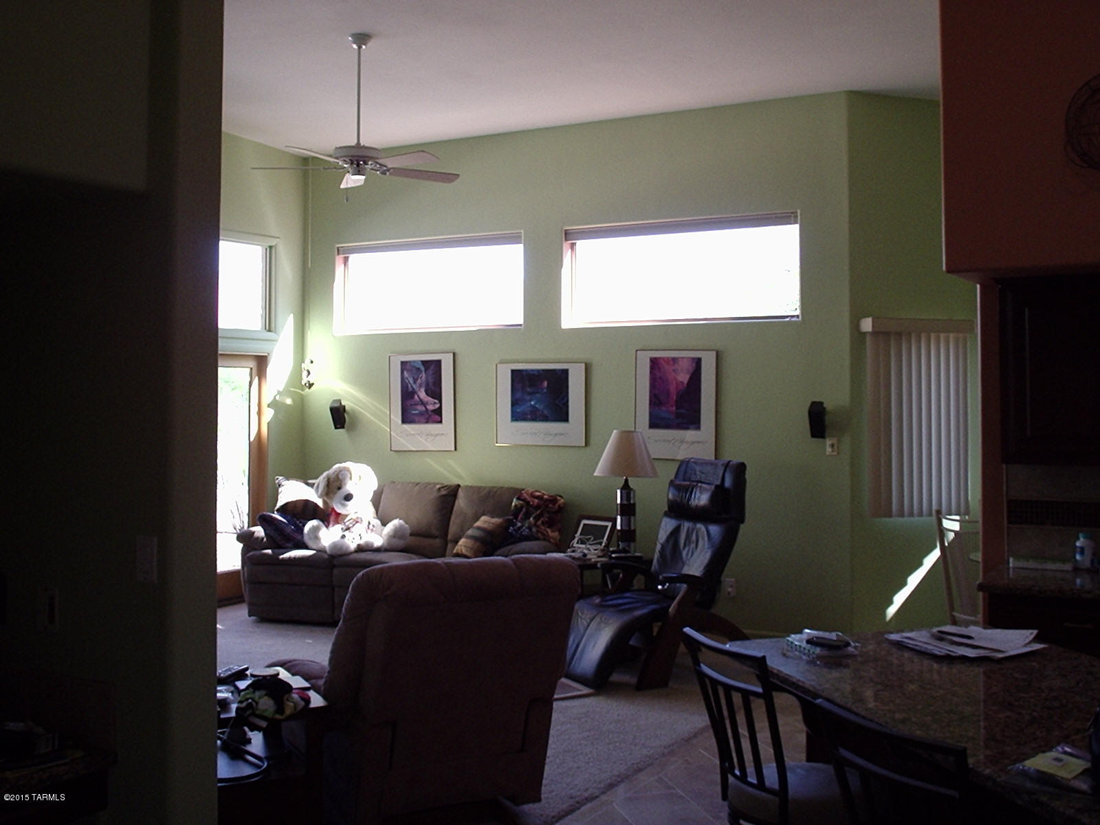 9891 East Kleindale Road Tucson, AZ 85749 - Photo 8 of 19 Gallery Image 8