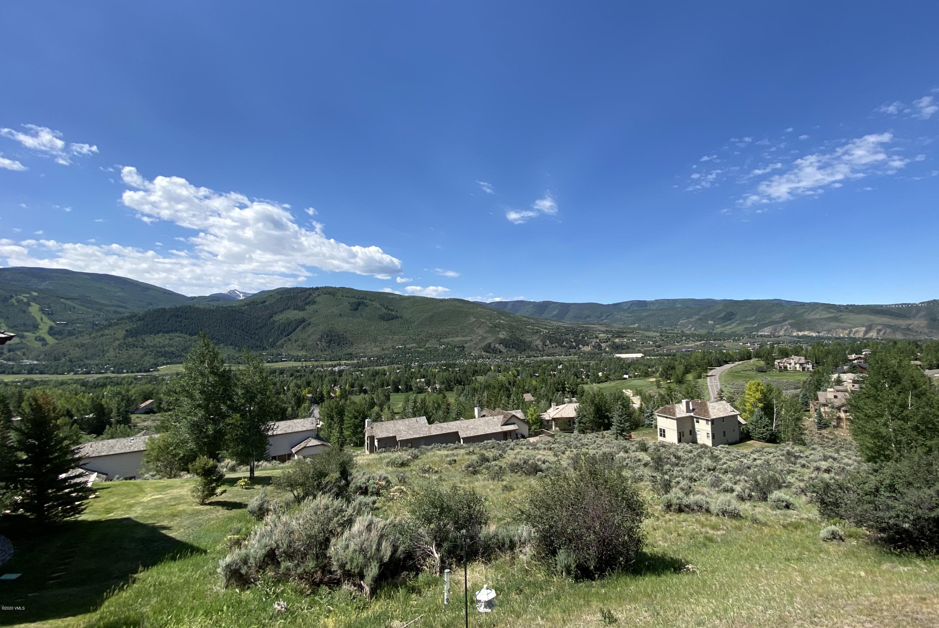 141 Corral Road, Unit EAST Edwards, CO 81632 - Photo 3 of 12 141 Corral SW View