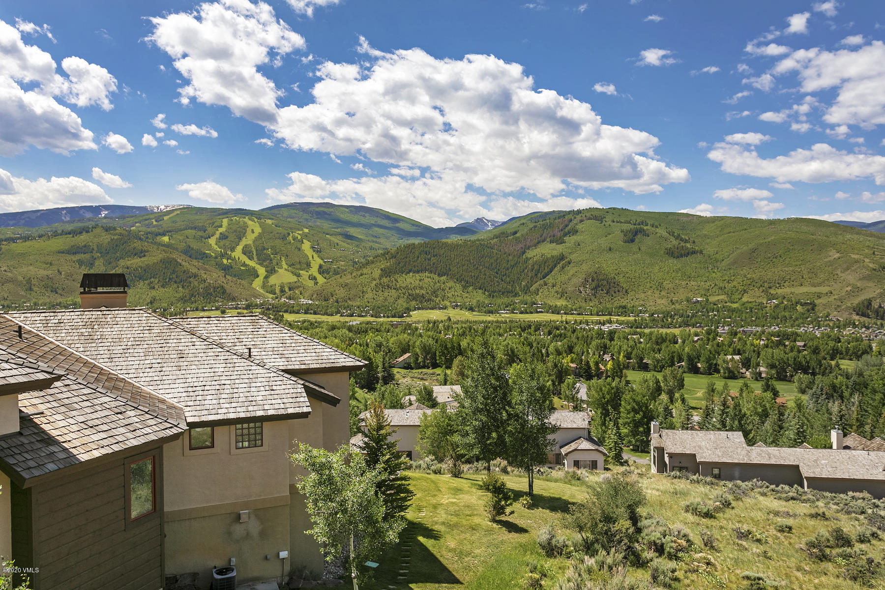141 Corral Road, Unit EAST Edwards, CO 81632 - Photo 8 of 12 141 Corral Road E-017-023-View-MLS_Size