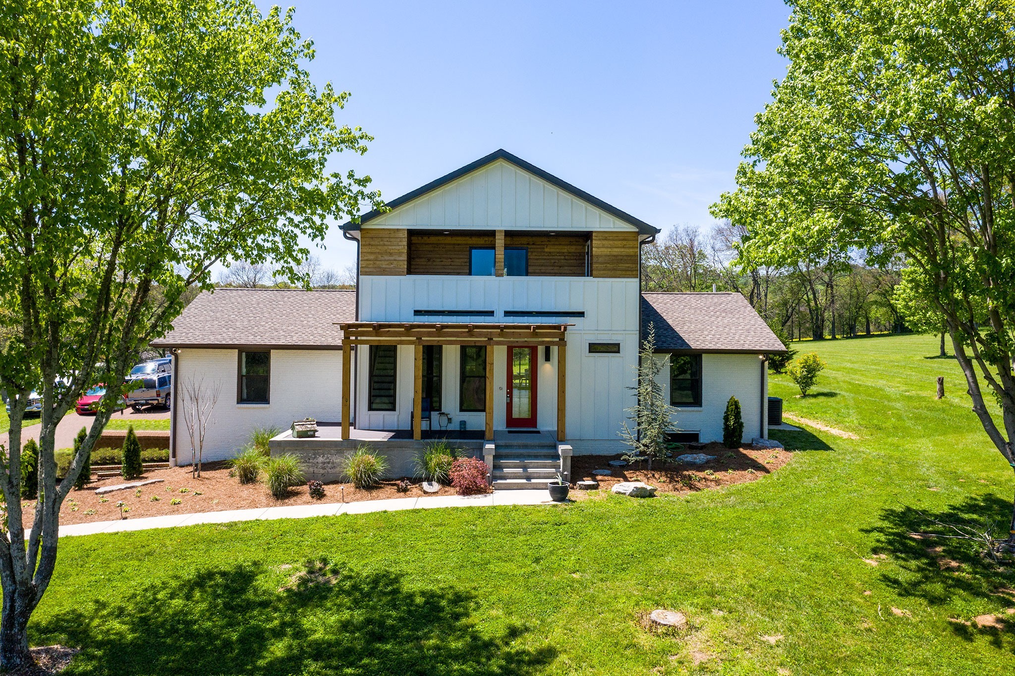 1173 Madison Creek Road Goodlettsville, TN 37072 - Photo 1 of 44 Gallery Image 1