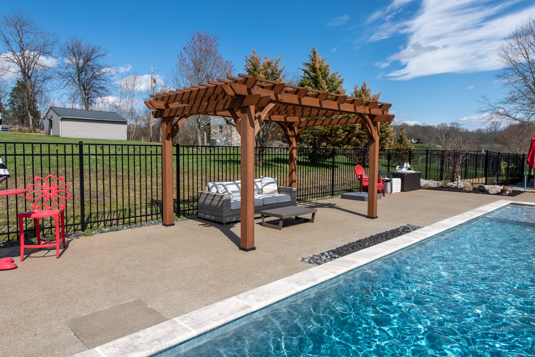 1173 Madison Creek Road Goodlettsville, TN 37072 - Photo 36 of 44 Gallery Image 36