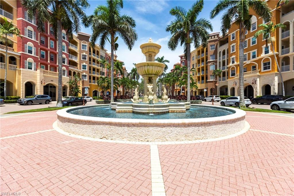 451 Bayfront Place, Unit 5309 Naples, FL 34102 - Photo 3 of 33 View of property's community