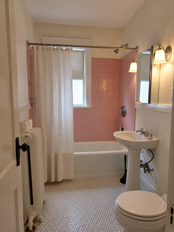 62 Greaton Road, Unit 1 Boston, MA 02132 - Photo 13 of 13