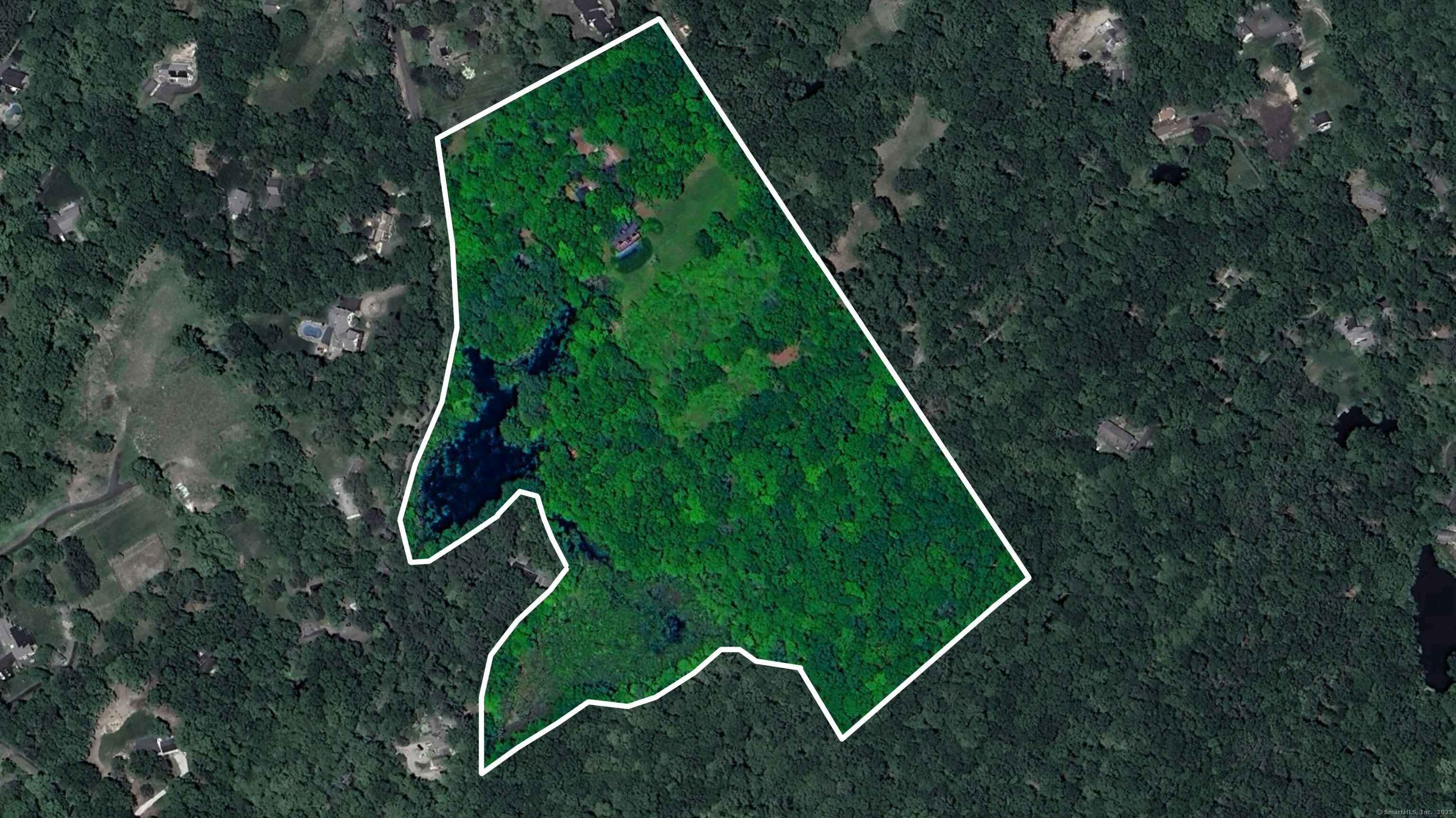 32 Beeholm Road Redding, CT 06896 - Photo 40 of 40