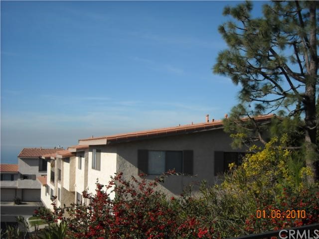28123 Ridgefern Court Rancho Palos Verdes, CA 90275 - Photo 1 of 1 ocean view