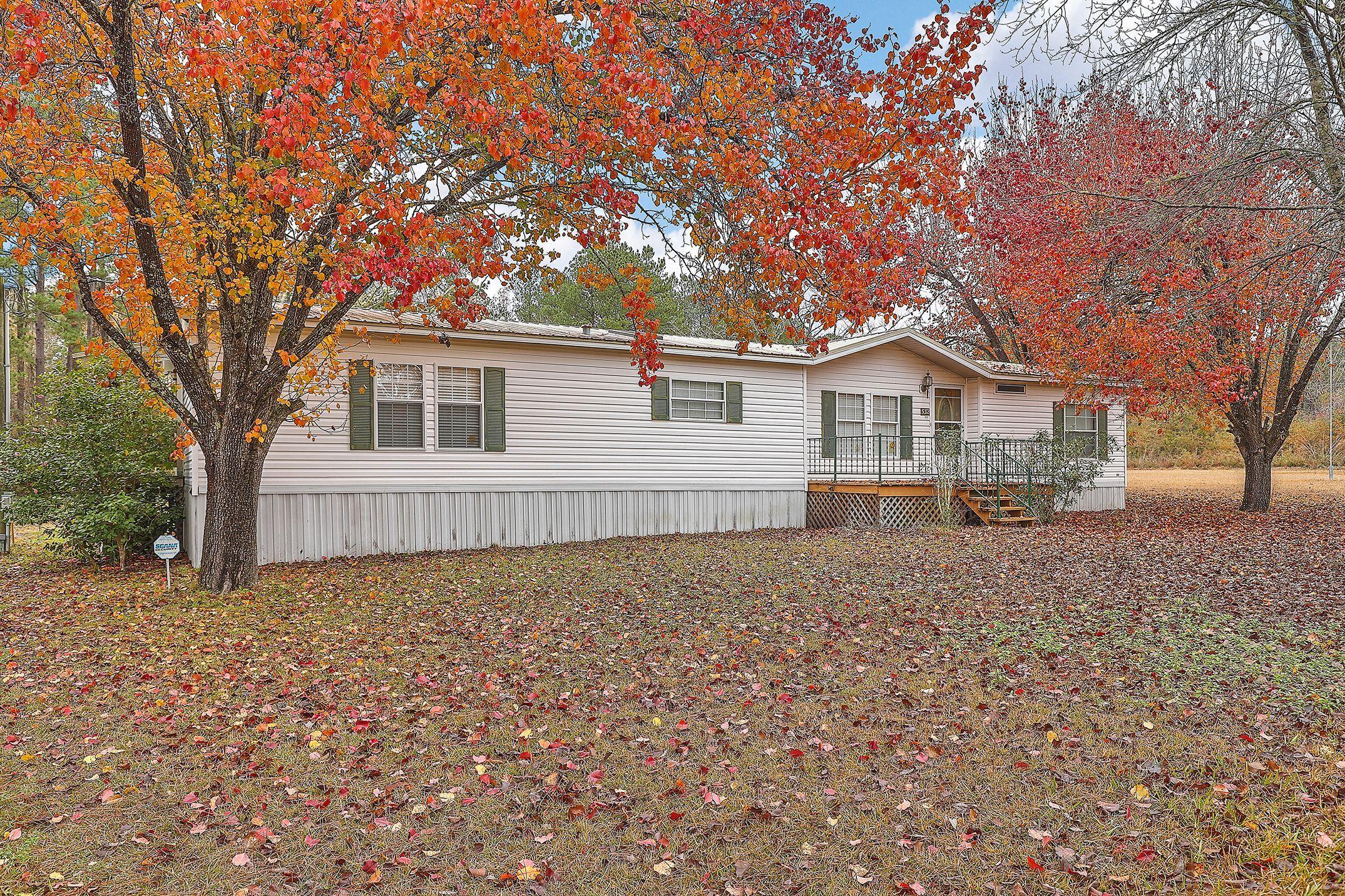 532 Bedon Road Walterboro, SC 29488 - Photo 1 of 24 W851gtLI