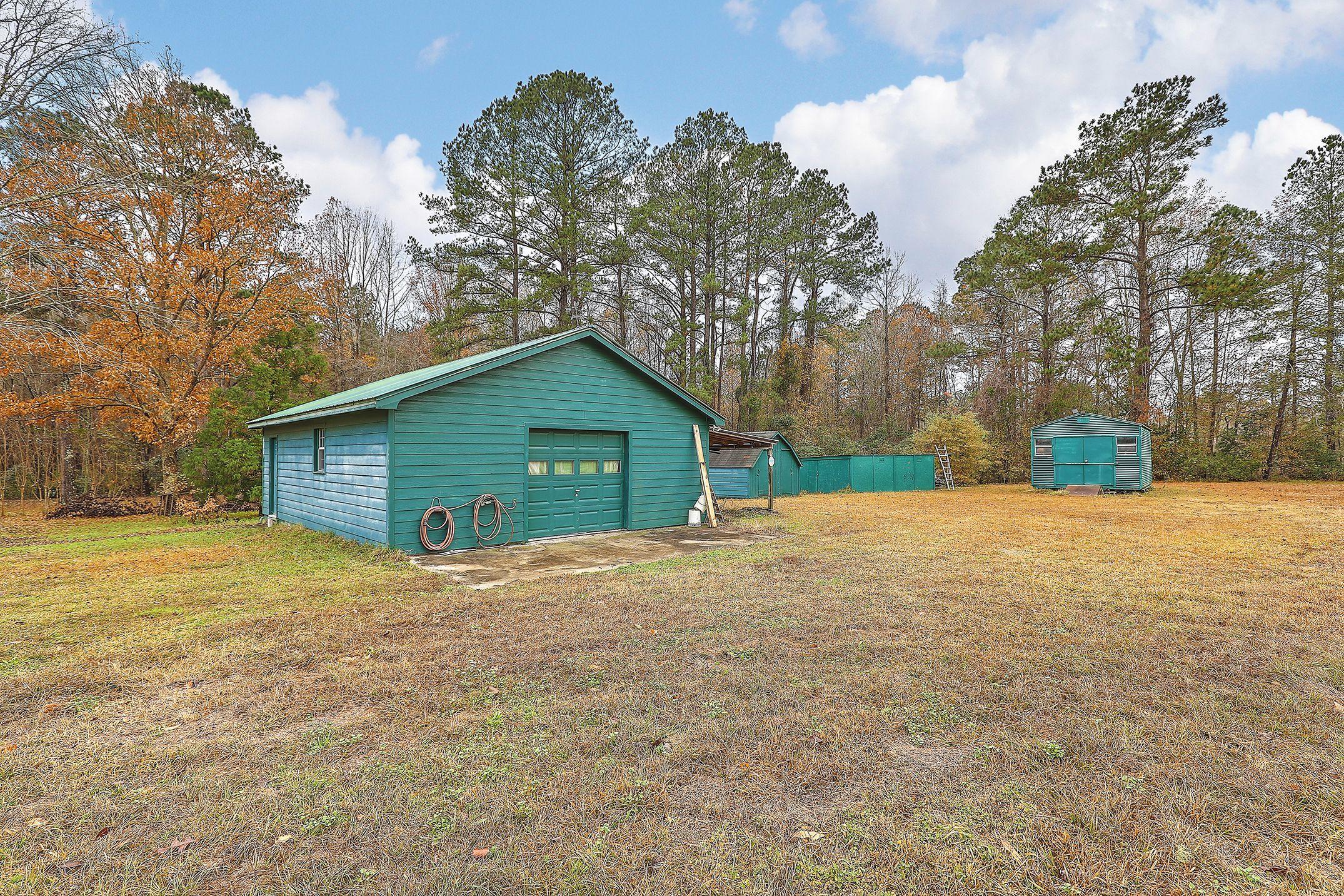 532 Bedon Road Walterboro, SC 29488 - Photo 2 of 24 pR4qY0DU