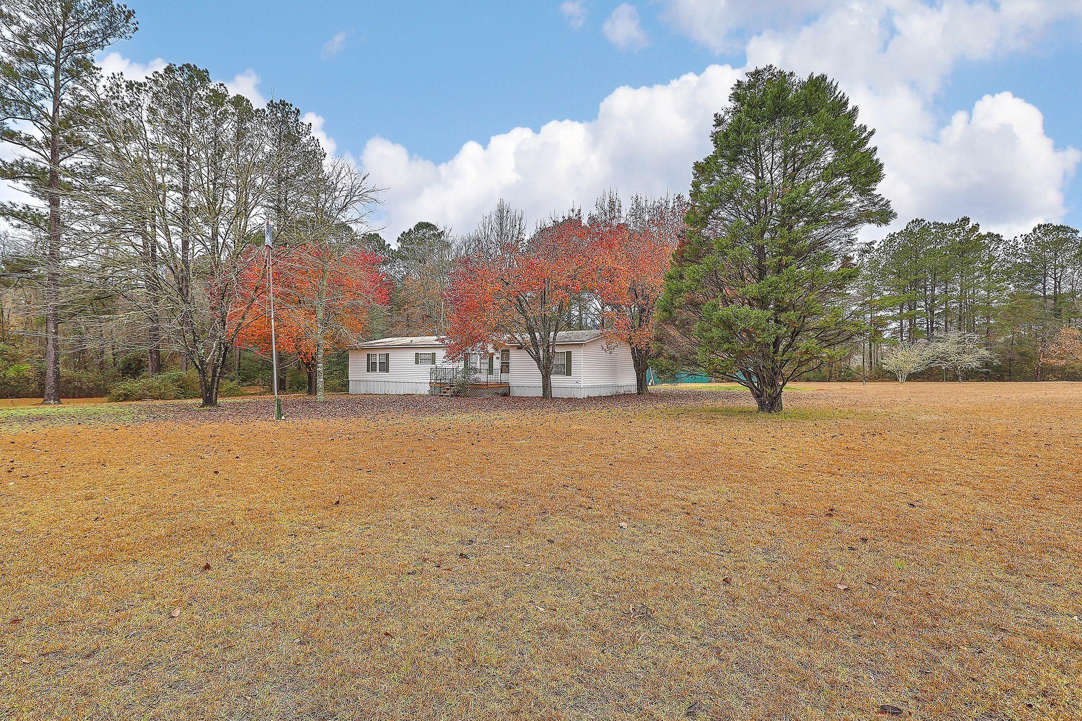 532 Bedon Road Walterboro, SC 29488 - Photo 3 of 24 cODepmG8
