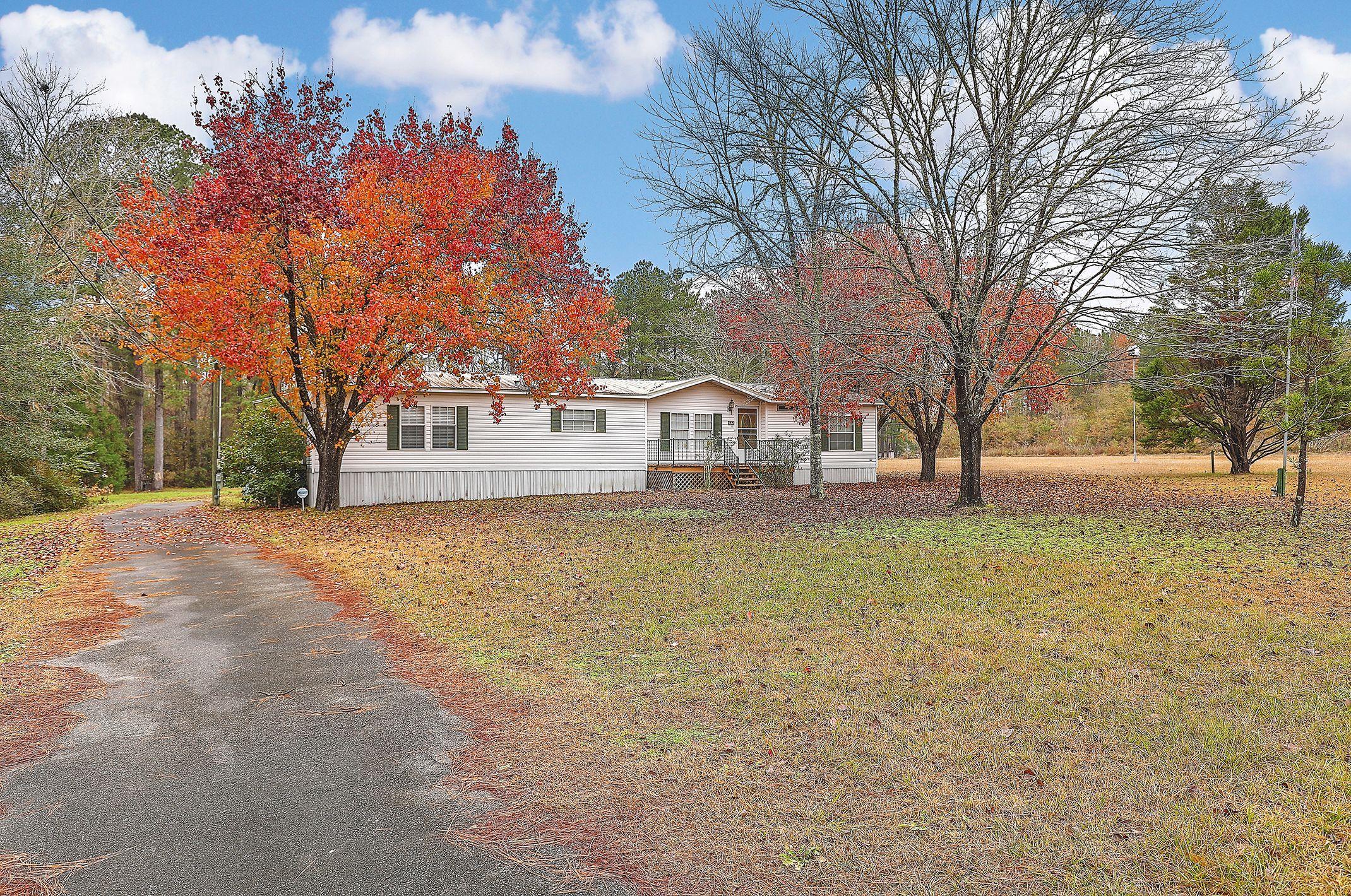 532 Bedon Road Walterboro, SC 29488 - Photo 23 of 24 K7p944mU