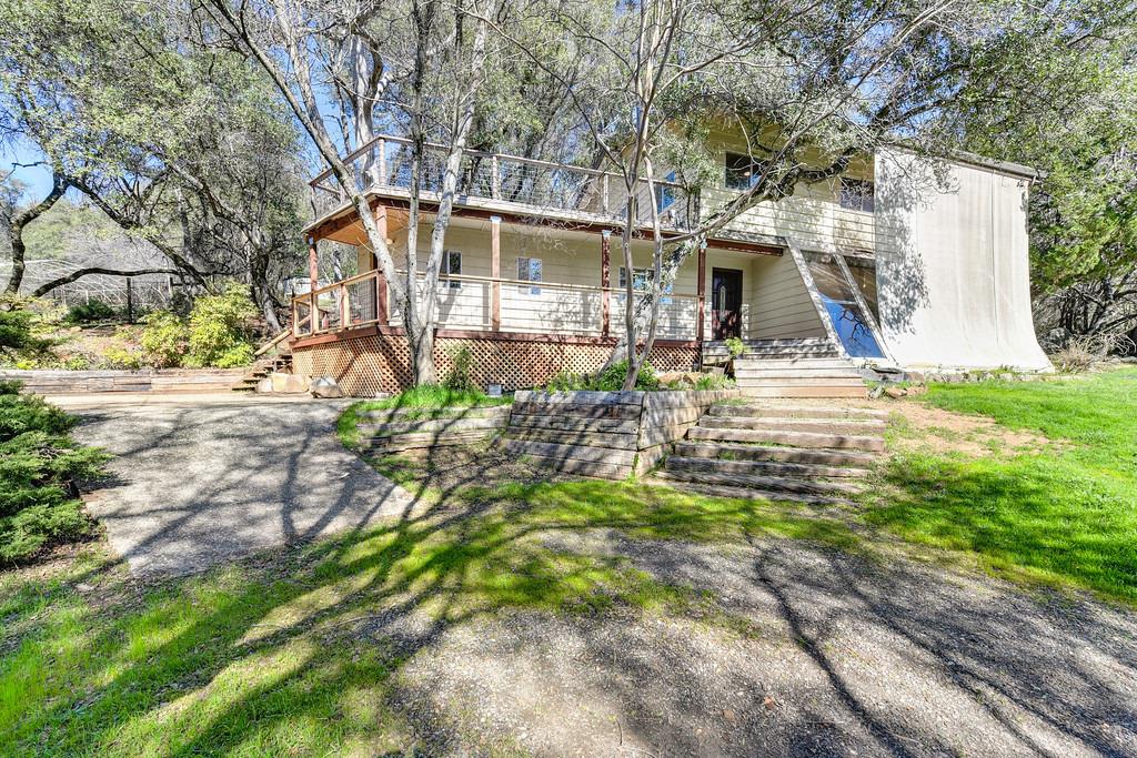 11078 Bonanza Way Rough and Ready, CA 95975 - Photo 1 of 1 Gallery Image 1