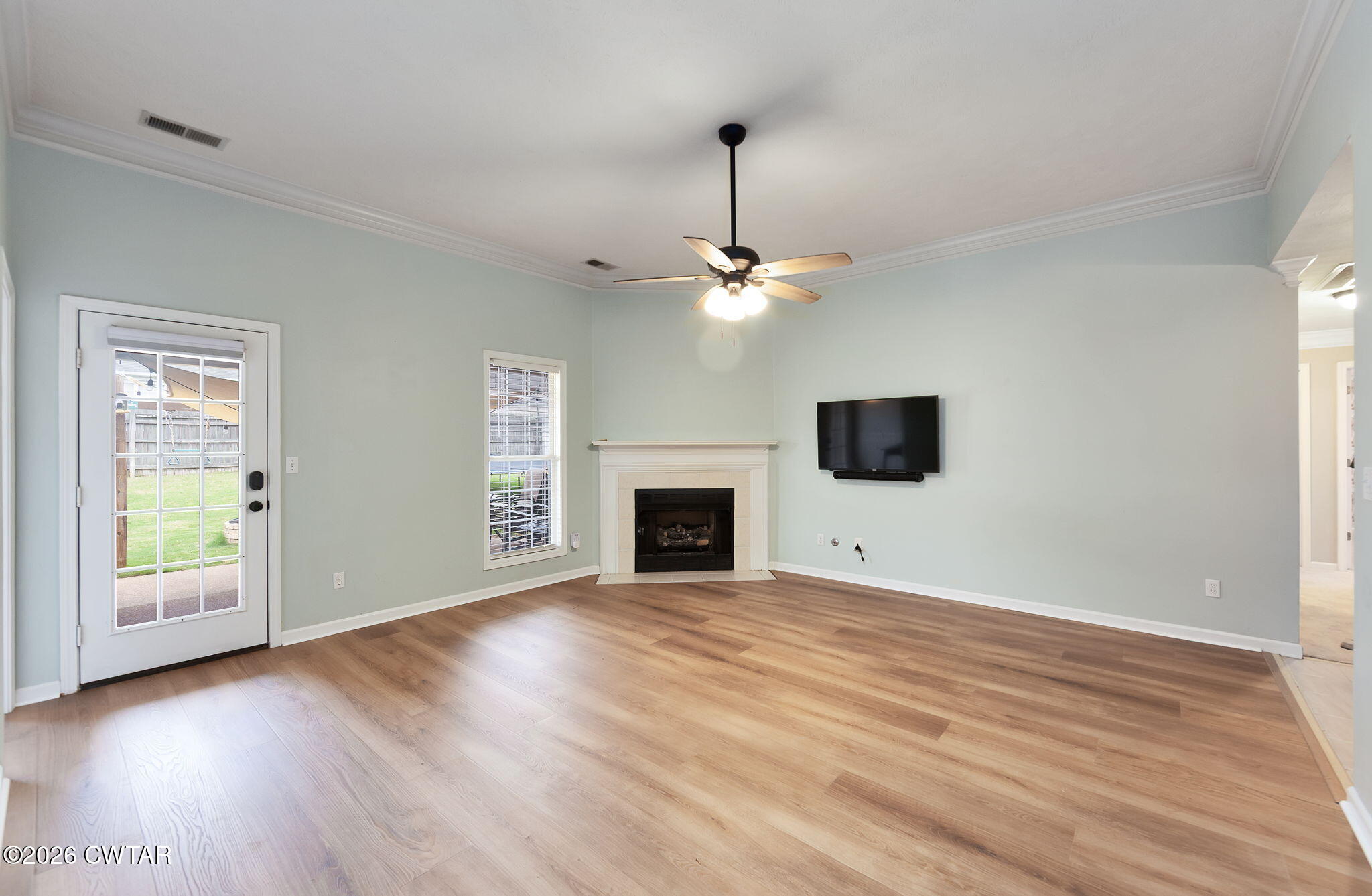185 Rooker Drive Jackson, TN 38305 - Photo 3 of 24 Completed-6