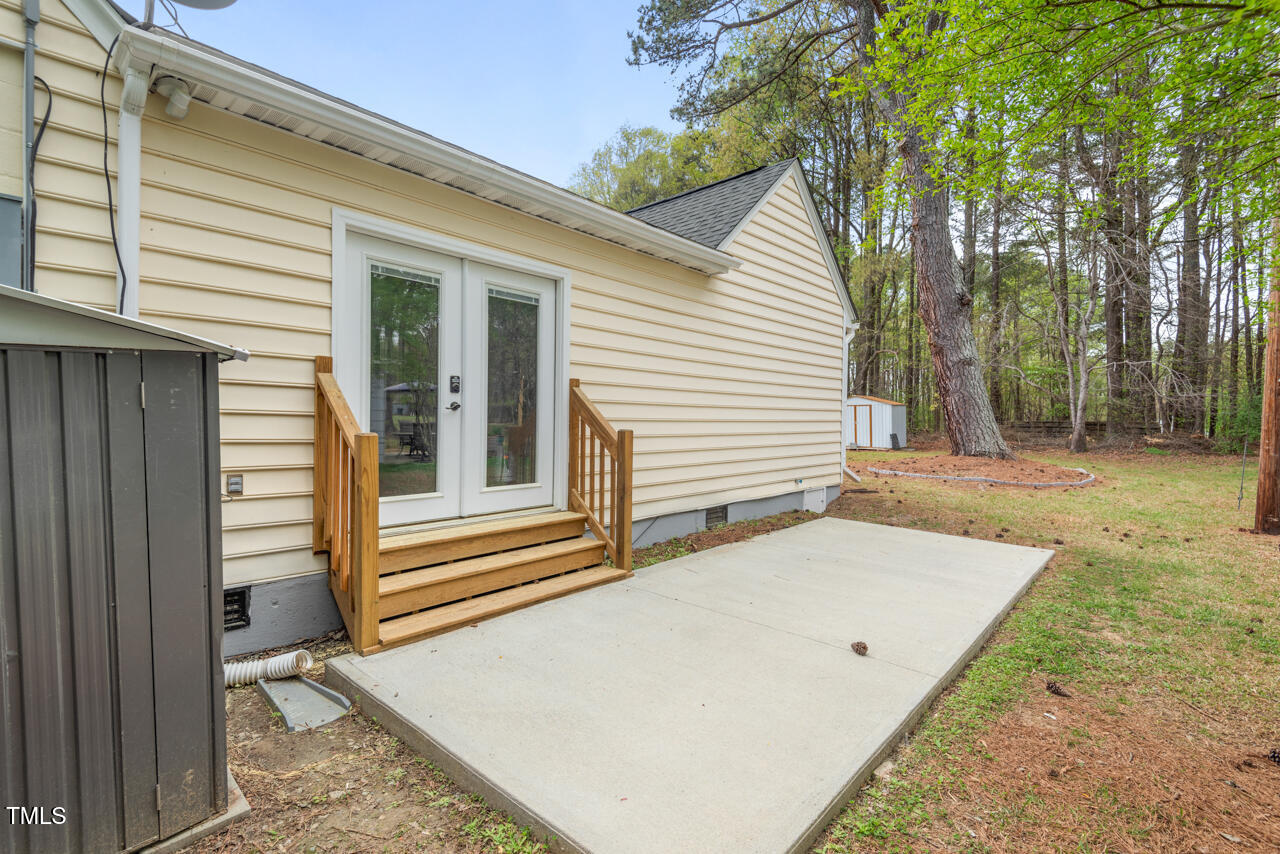 1306 Ed Cook Road Durham, NC 27703 - Photo 35 of 42 32