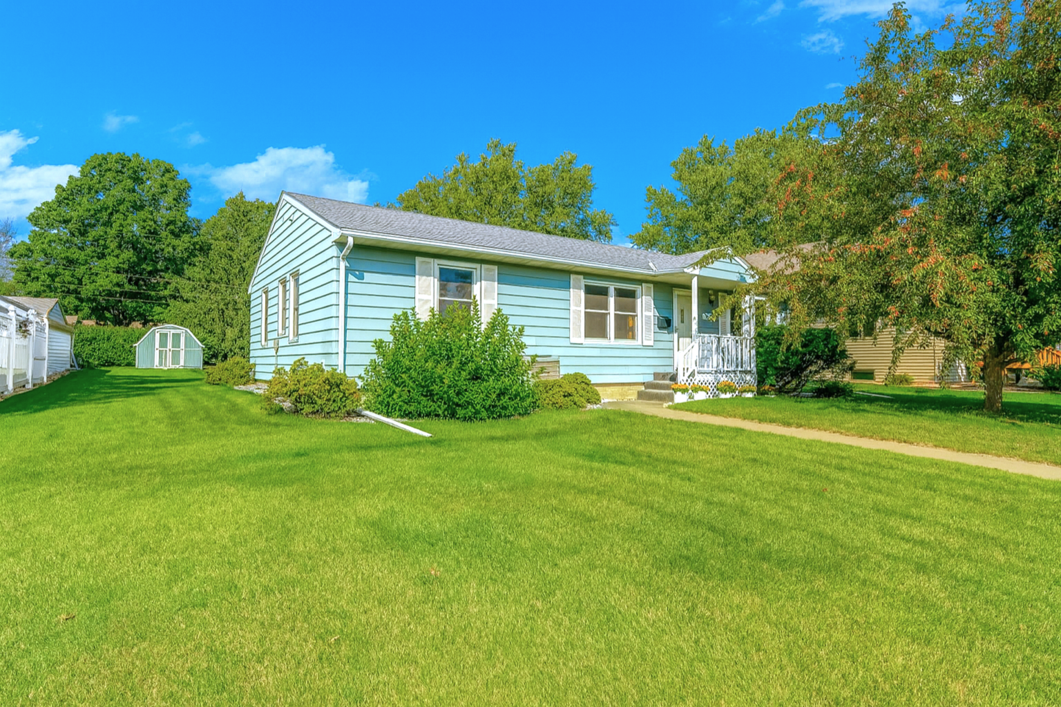 1050 Carlton Avenue Faribault, MN 55021 - Photo 33 of 35