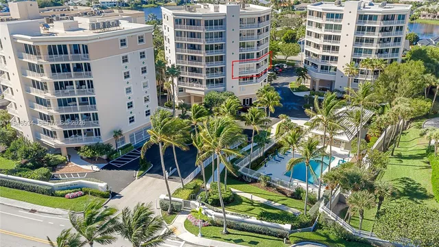 $1,470,000 | 1660 Florida A1A, Unit 222, Jupiter, FL 33477