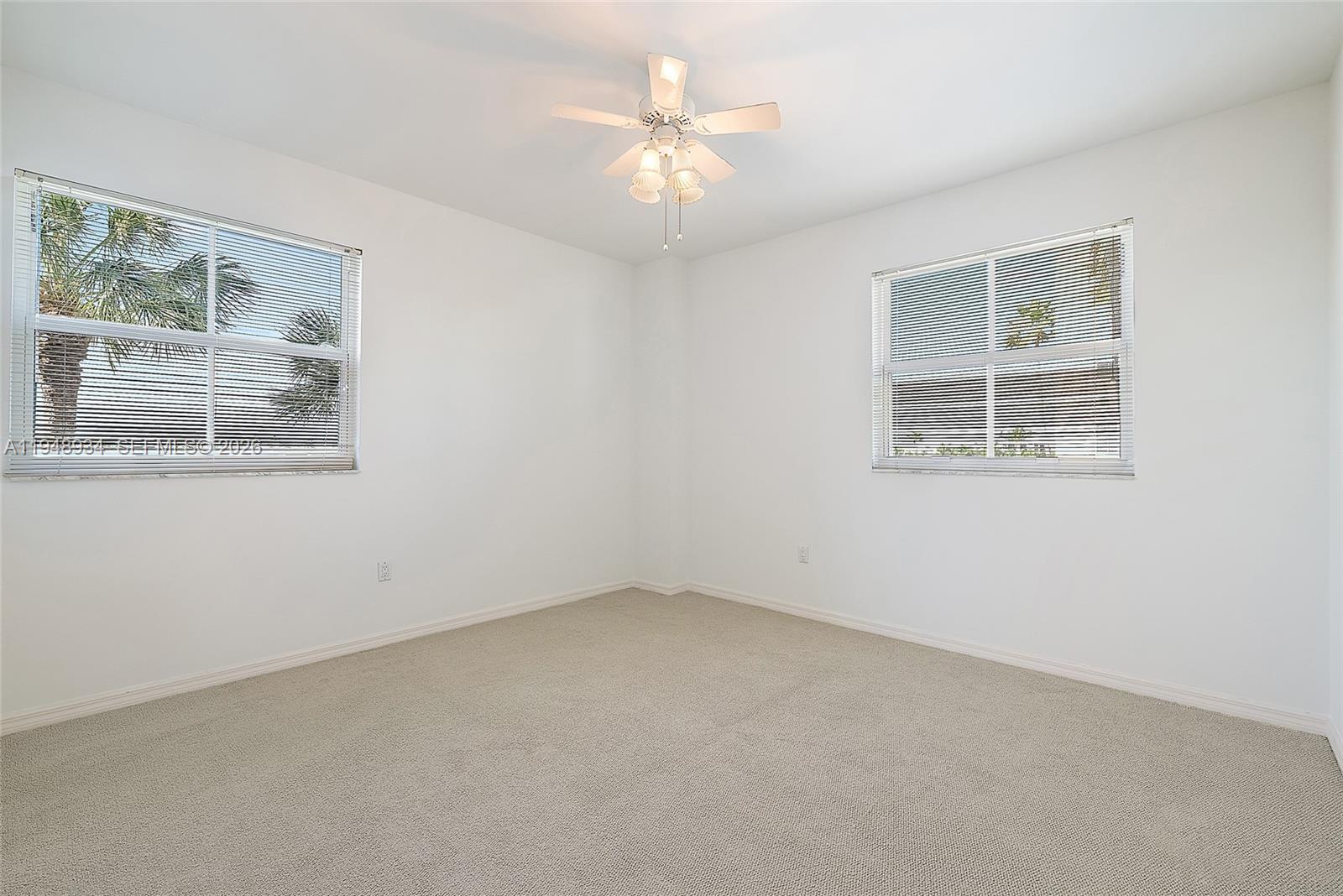 1660 Florida A1A, Unit 222 Jupiter, FL 33477 - Photo 15 of 34 a view of an empty room with a window