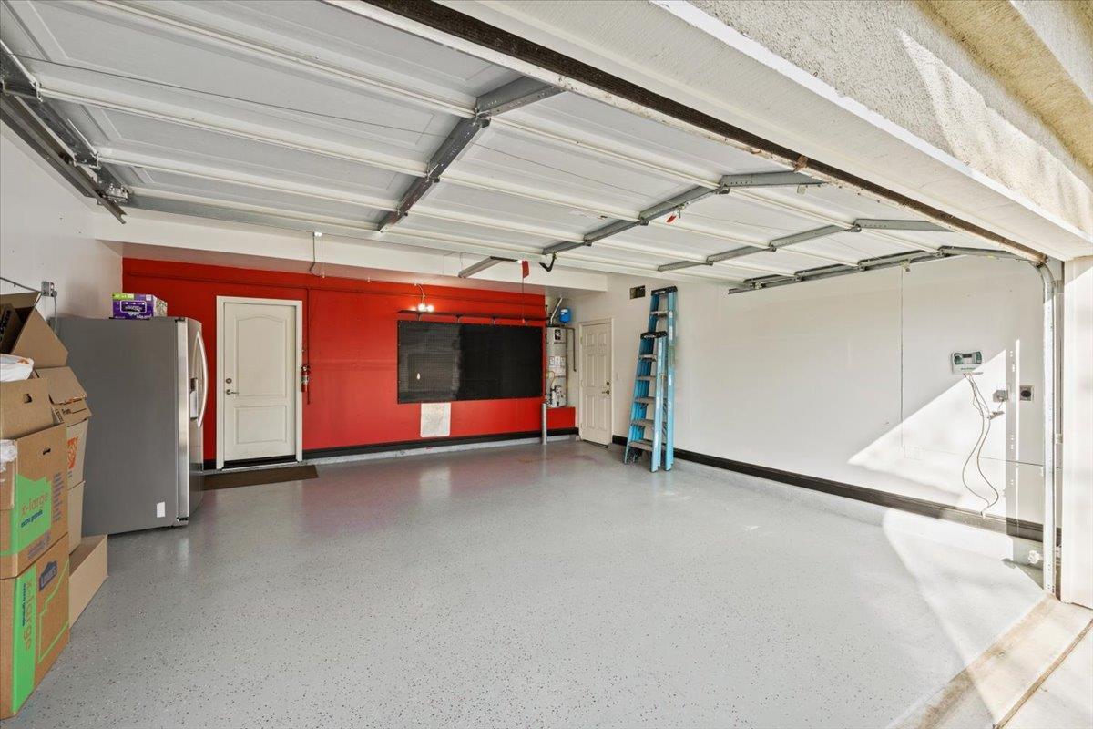 4056 Aitken Dairy Road Rocklin, CA 95677 - Photo 48 of 49 House garage interior