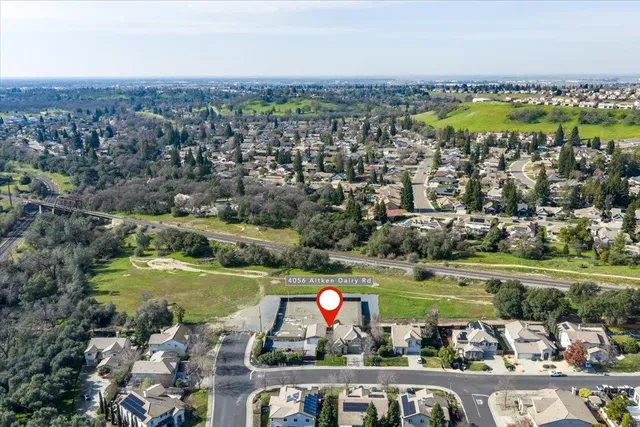 $769,000 | 4056 Aitken Dairy Road, Rocklin, CA 95677