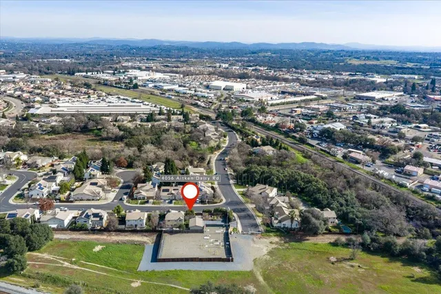 $769,000 | 4056 Aitken Dairy Road, Rocklin, CA 95677