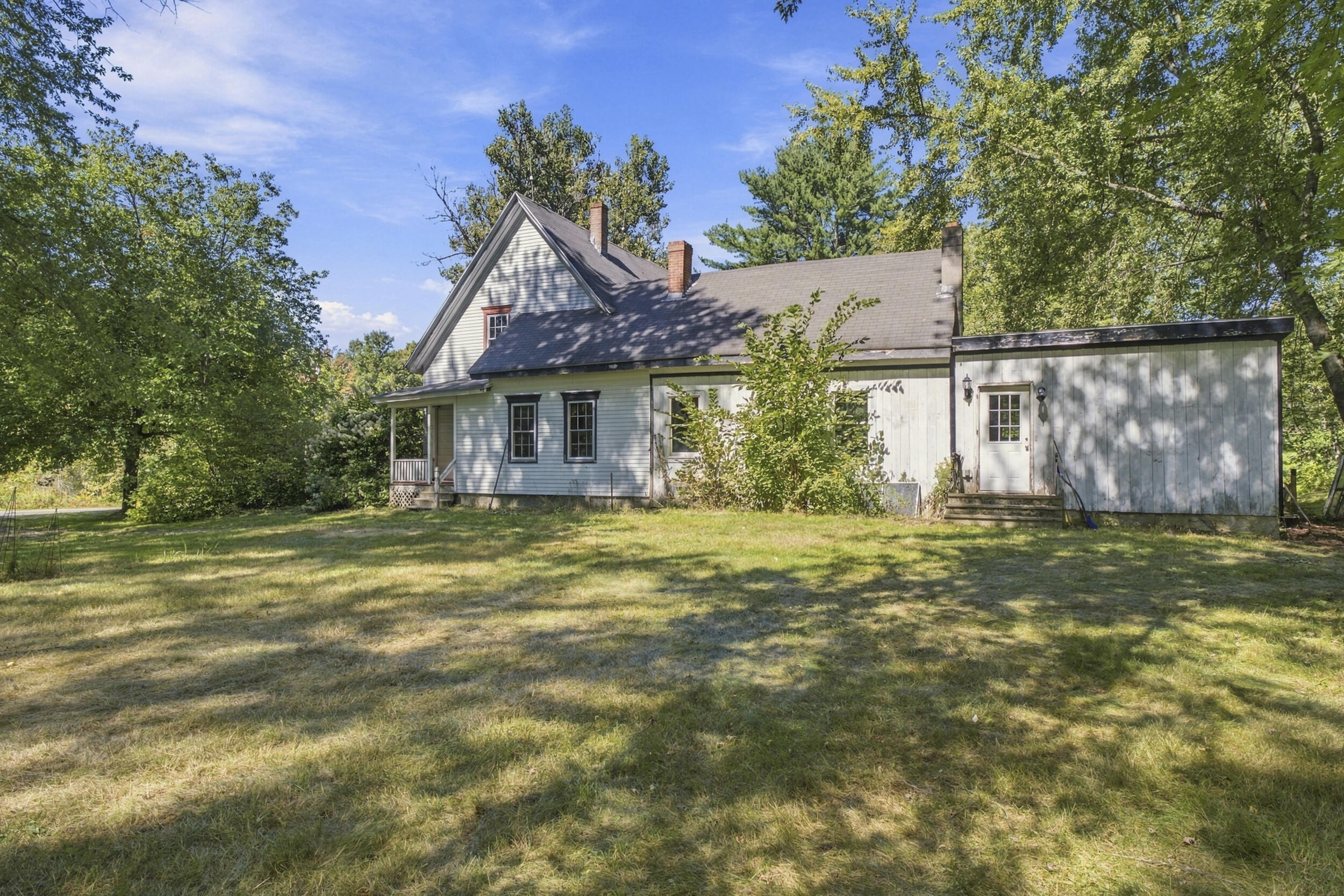 808 Royalsborough Road Durham, ME 04222 - Photo 42 of 51 808_royalsborough_rd-exterior-10