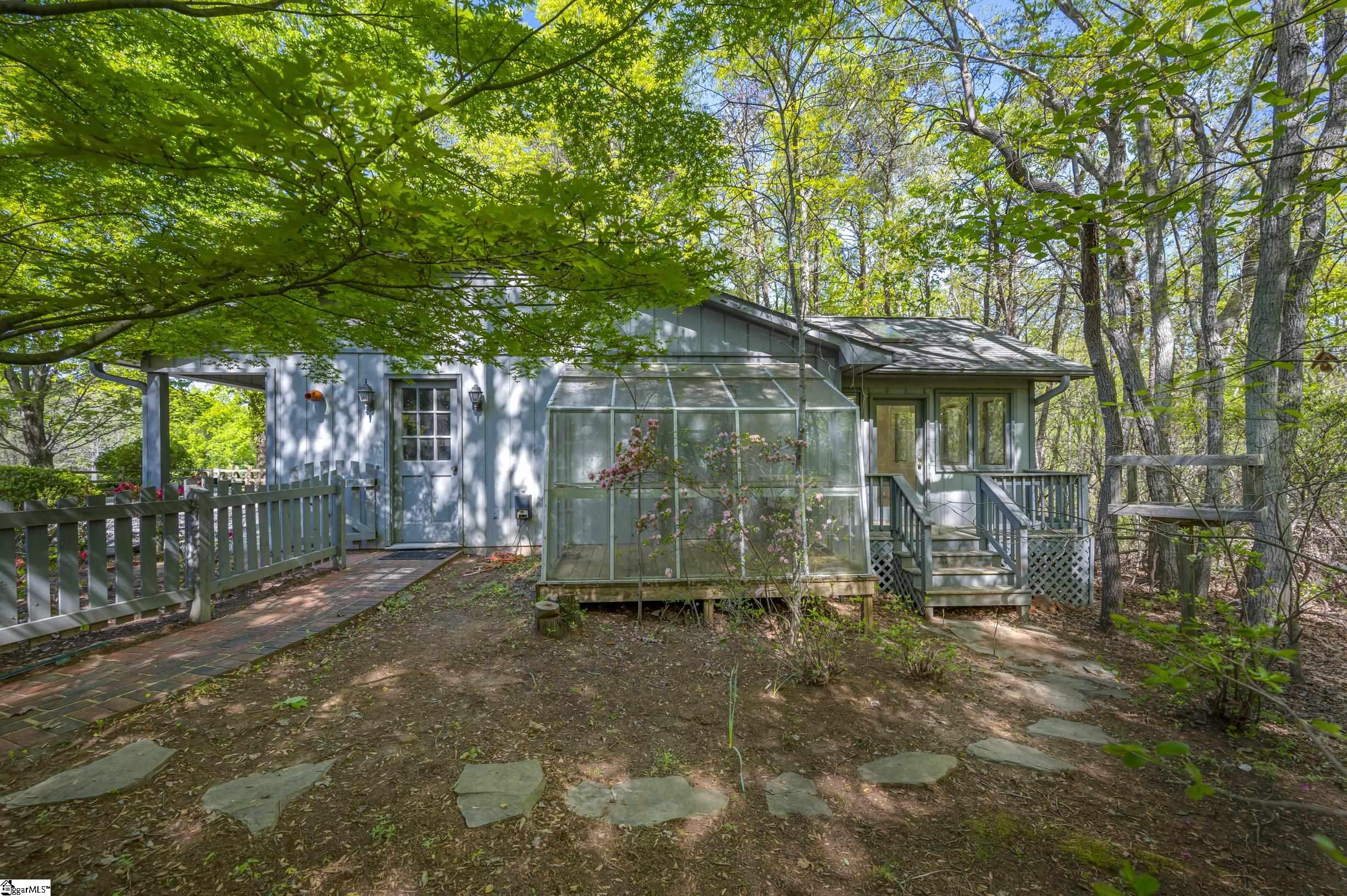176 Fox Run Lane Tryon, NC 28782 - Photo 30 of 41
